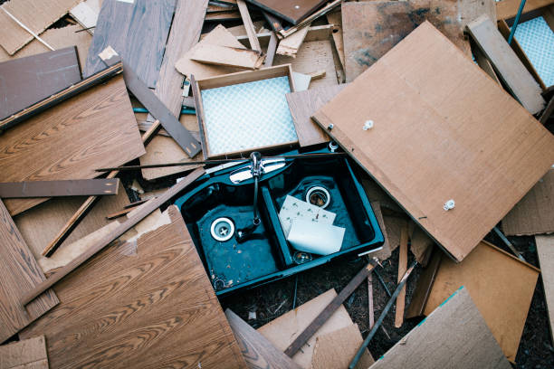 Best Electronics and E-Waste Disposal  in Northglenn, CO