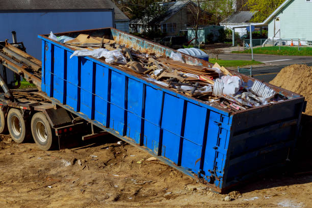Northglenn, CO Junk Removal Services Company